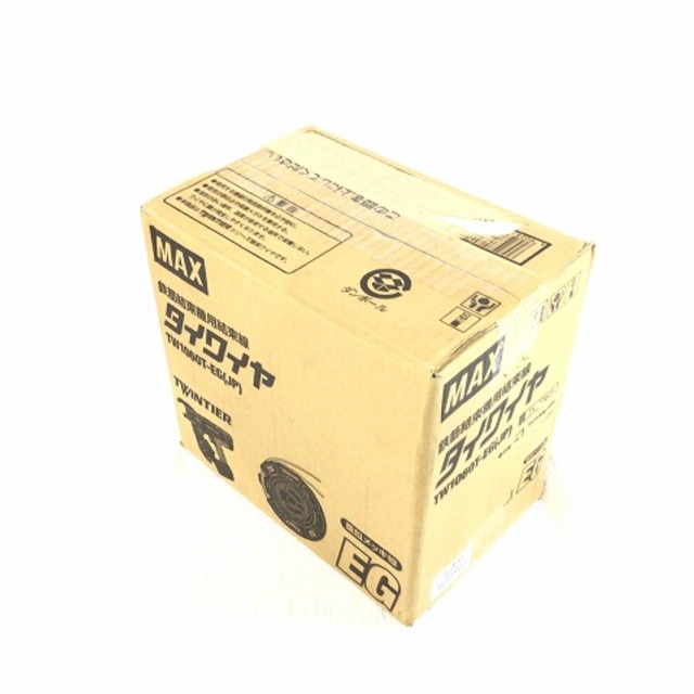 マックス/MAX鉄筋結束機TW1060T-EGの通販 by 工具販売専門店Borderless