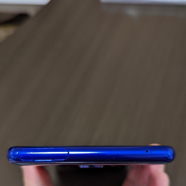 Xperia 1 802SO RAM 6GB + 64GB SIMロック無