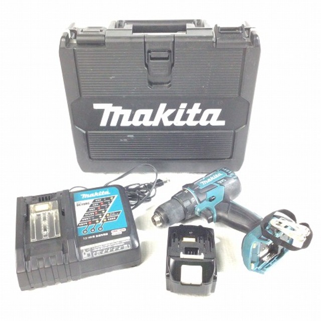 Makita - マキタ/makitaドライバドリルDF480Dの通販 by 工具販売専門店