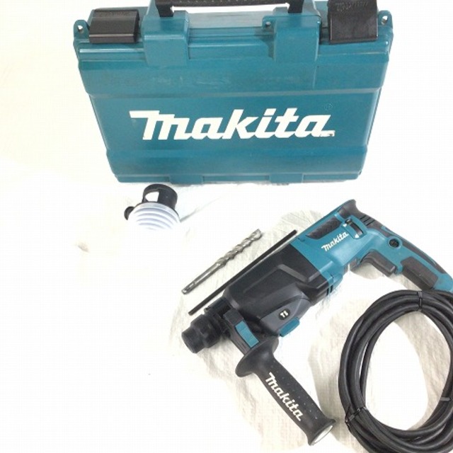 Makita マキタ/makitaハンマドリルHR2300の通販 by 工具販売専門店Borderless(ラクマ店)｜マキタならラクマ