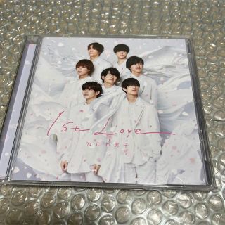 即購入⭕️ なにわ男子　アルバム　通常盤(アイドルグッズ)