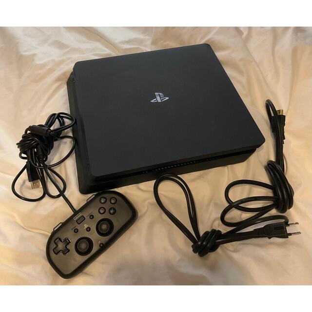 SONY PlayStation4 CUH-2000AB01