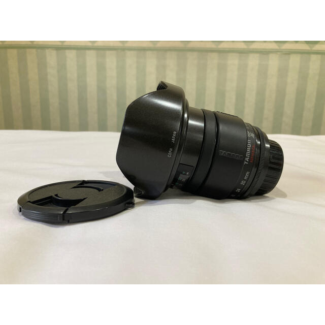 TAMRON タムロン SP AF 20-40mm F2.7-3.5 ニコン用