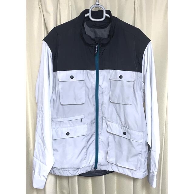 Makita(マキタ)のMakita マキタ ファンジャケット 3L 空調服 メンズのジャケット/アウター(その他)の商品写真