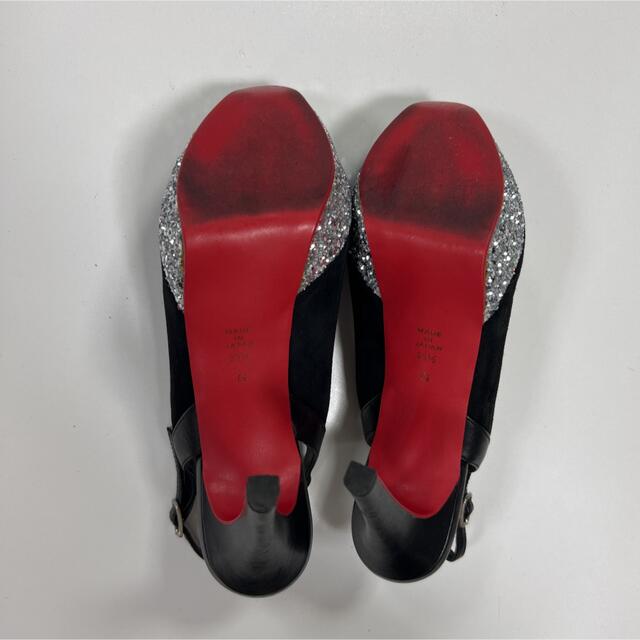 DIANA(ダイアナ)のダイアナ靴 レディースの靴/シューズ(ハイヒール/パンプス)の商品写真