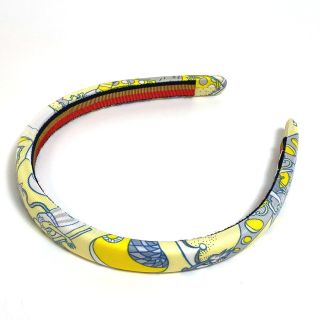 エルメス カチューシャの通販 17点 | Hermesのレディースを買うならラクマ
