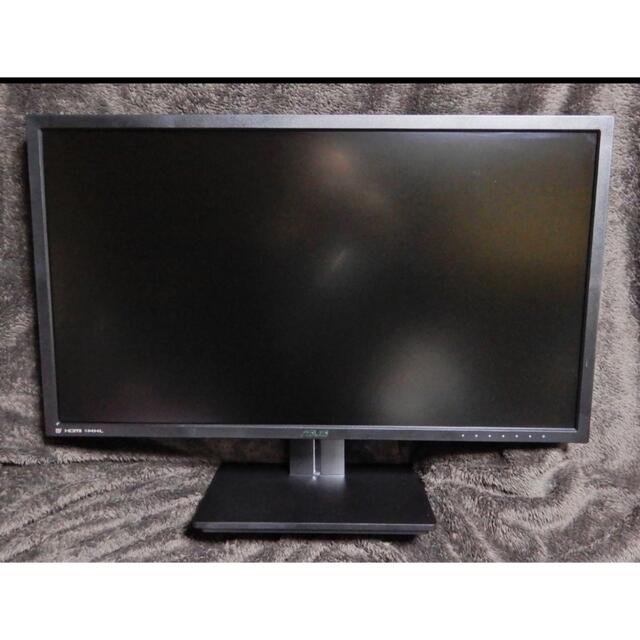 ASUS PB287Q ゲーミングモニター 28型4K ASUS PB287Q ゲーミングモニター 28型4K