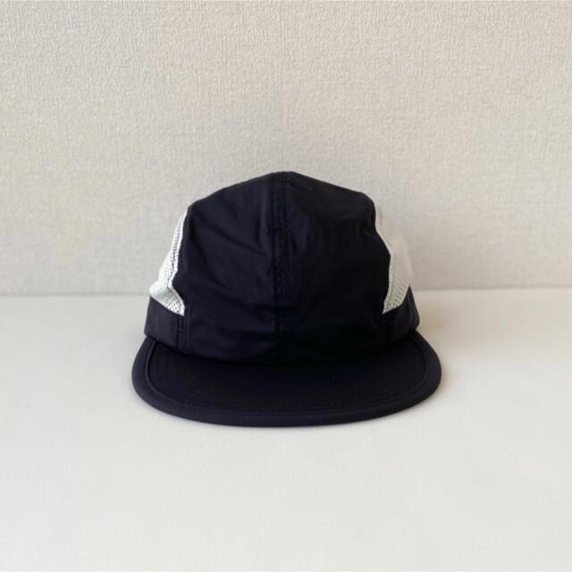 新品未使用 IDSL 4PANEL SIDEMESH CAP キャップ