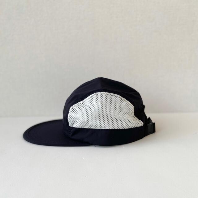 新品未使用 IDSL 4PANEL SIDEMESH CAP キャップ