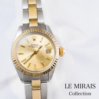6ページ目 - ロレックス 革ベルトの通販 300点以上 | ROLEXを買うなら ...