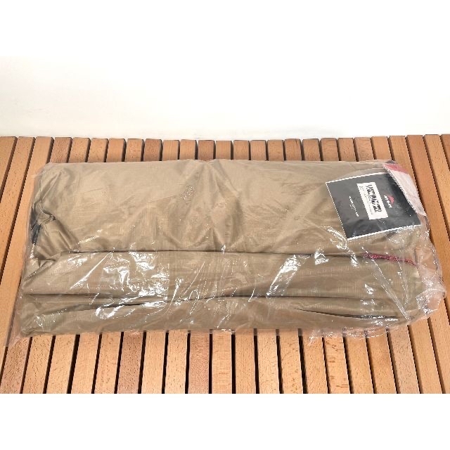 MSR - 【未使用日本正規品】MSR ランデブーサンシールド 200ウィング