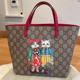 グッチ キッズ トートバッグ(レディース)の通販 53点 | Gucciの グッチ キッズ トートバッグ(レディース)の通販 53点 | Gucciの