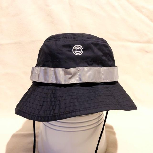 CHARI&CO - CHARI & CO バケットハット リフレクター STARTER CHARI&CO - CHARI & CO バケットハット リフレクター STARTER