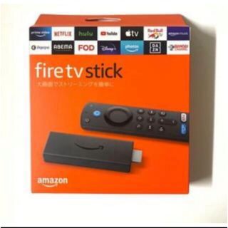 Fire TV Stick 第三世代(映像用ケーブル)