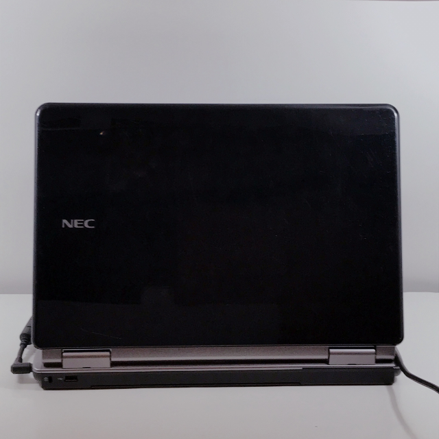 NEC(エヌイーシー)の64✨限定価格✨希少✨ノートパソコン✨Core i5✨大容量✨Win10 スマホ/家電/カメラのPC/タブレット(ノートPC)の商品写真