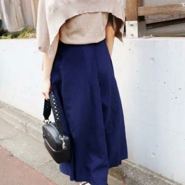 IENA(イエナ)のIENA ロング スカート レディースのスカート(ロングスカート)の商品写真