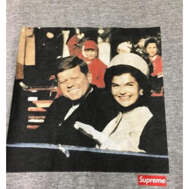 低価超激得】 Supreme - Supreme JFK T shirtの通販 by wasabi's shop