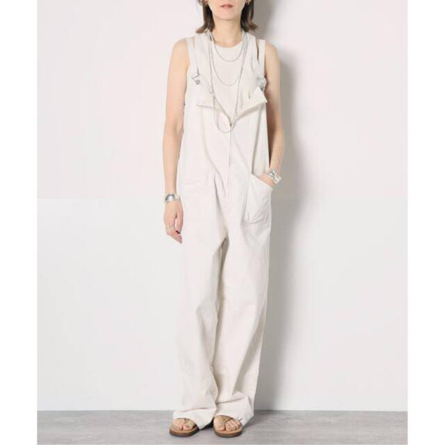 MUSE Deuxieme classe/JOHNBULL36サイズ即完売新品 | bombaytools.com