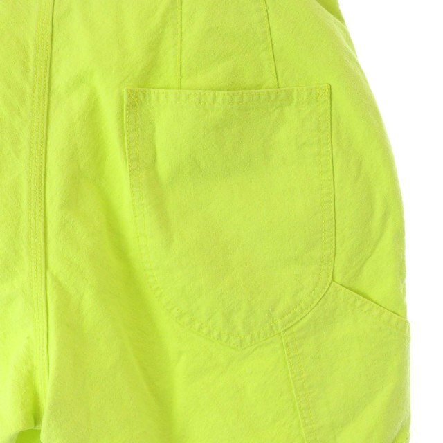 正規店低価】 ダブレット SILK DUCK SHORT PANTS ショートパンツ Sの