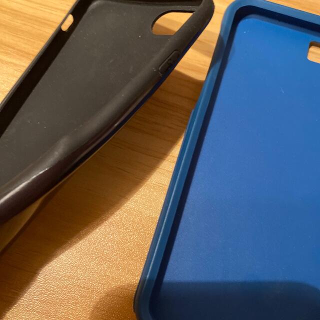 NIKE(ナイキ)のiPhone ８case セット スマホ/家電/カメラのスマホアクセサリー(iPhoneケース)の商品写真