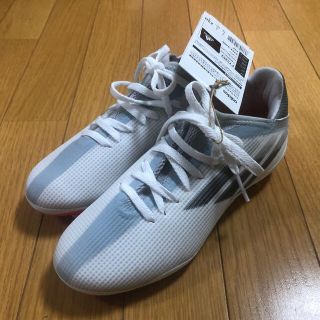 アディダス(adidas)のアディダス　サッカー　スパイク　フットサル　トレーニング(シューズ)