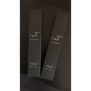 WrinkFade 薬用リンクルカバーファンデーション(ファンデーション)
