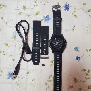 ガーミン(GARMIN)のGarmin ForeAthlete935(トレーニング用品)