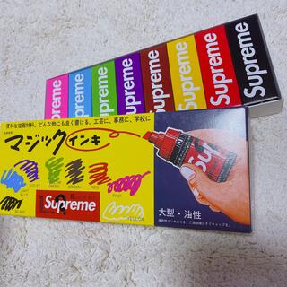 シュプリーム(Supreme)のSupreme/Magic Ink Markers (Set of 8)(その他)