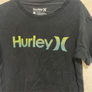 ハーレー(Hurley)のHurley Tシャツ(Tシャツ/カットソー(半袖/袖なし))