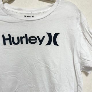 ハーレー(Hurley)のHurley Tシャツ(Tシャツ/カットソー(半袖/袖なし))