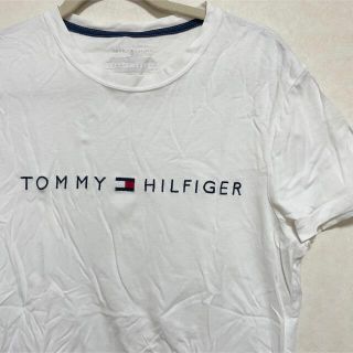 トミーヒルフィガー(TOMMY HILFIGER)のTOMMYHILFLGER Tシャツ(Tシャツ(半袖/袖なし))