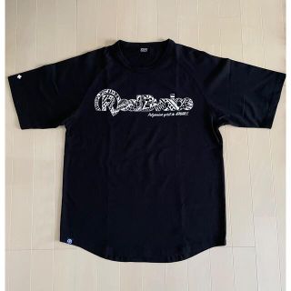 リアルビーボイス(RealBvoice)のRealBvoice メンズ　半袖Tシャツ　XL(Tシャツ/カットソー(半袖/袖なし))