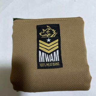 マンウィズアミッション(MAN WITH A MISSION)のさくら様専用マンウィズ　レジャーシート(ミュージシャン)