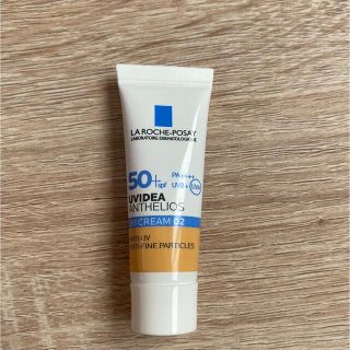 ラロッシュポゼ(LA ROCHE-POSAY)のラロッシュポゼ　UVイデア　BBクリーム02　3ml 試供品(BBクリーム)