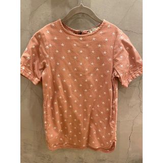 ステラマッカートニー(Stella McCartney)のステラマッカートニー　kids ワンピース(ワンピース)