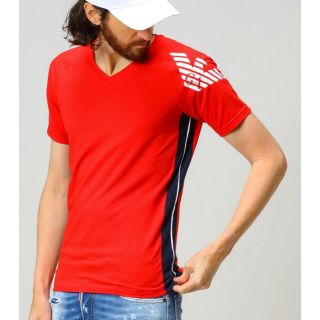 エンポリオアルマーニ(Emporio Armani)の【専用】(Tシャツ/カットソー(半袖/袖なし))