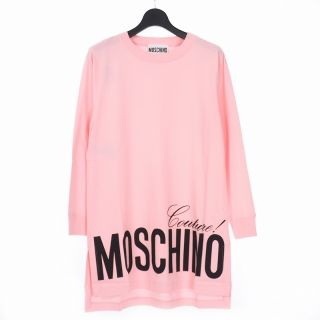 モスキーノ ミニワンピース(レディース)の通販 100点以上 | MOSCHINOの ...