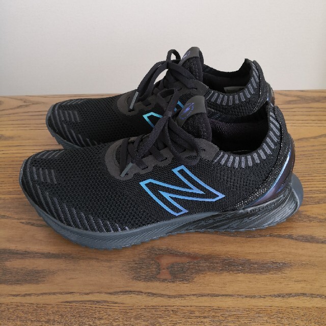 【2～3回使用のみ】New Balance 26.0㎝