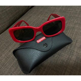 シュプリーム(Supreme)の最終値下げSupremeサングラス(サングラス/メガネ)