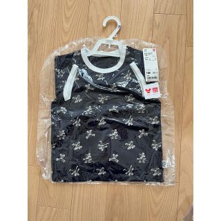 ユニクロ(UNIQLO)のディズニー　Tシャツ(Tシャツ/カットソー)