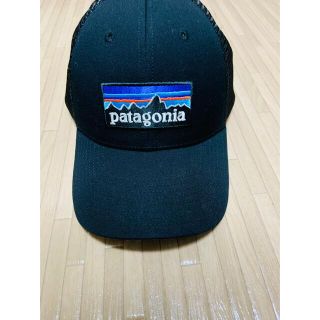 パタゴニア(patagonia)のパタゴニア　キャップ(キャップ)