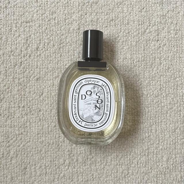 プレゼント ディプティック Diptyque ドソン Do Son 15ml