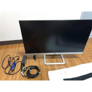 hp 23er display(ディスプレイ)