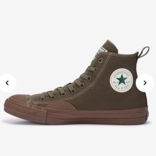 コンバース(CONVERSE)の新品 コンバース×エルエルビーンALL STAR 100 LL Bean HI(スニーカー)