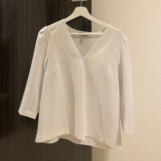 エイチアンドエイチ(H&H)のH&M♡トップス(シャツ/ブラウス(長袖/七分))