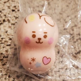 ボウダンショウネンダン(防弾少年団(BTS))のBT21COO'NUTS(COOKY)(キャラクターグッズ)