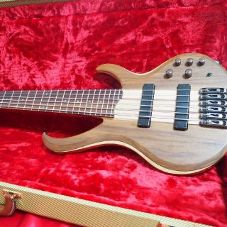 Ibanez - 【美品】Ibanez BTB-676 6弦ベース【Ibanez】の通販|ラクマ