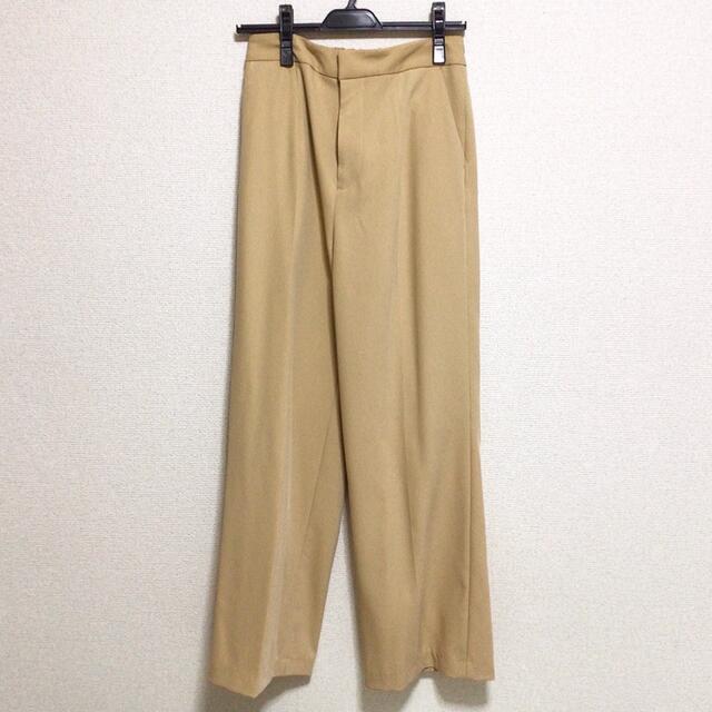 タグ付き新品【Ameri VINTAGE】BOX VEST SET UP