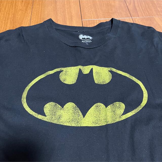古着 バットマン ロゴtシャツの通販 By Masa S Shop ラクマ
