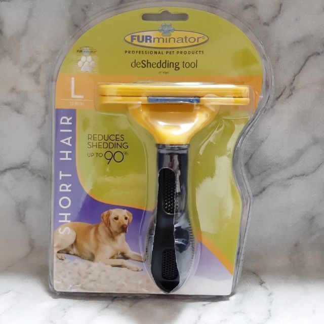 大流行中! 大型犬短毛種用 犬用 新品 ブラシ 抜け毛 ファーミネーター ecouterradio.fr